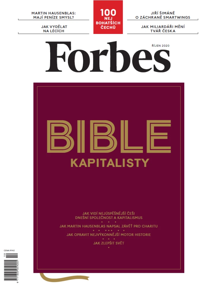 Bible kapitalisty