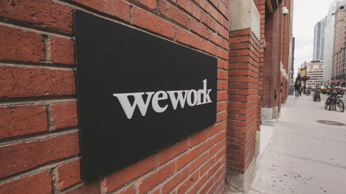 I když všechno krachne, pořád je tu SPAC. WeWork hledá nejrychlejší cestu na burzu