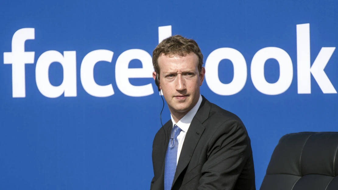 Zuckerbergova nová Meta. Společnost Facebook se přejmenovala