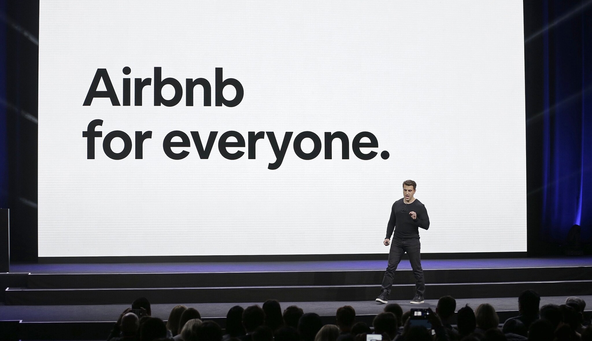 Airbnb na prodej. Firma by mohla mít hodnotu až 764 miliard korun