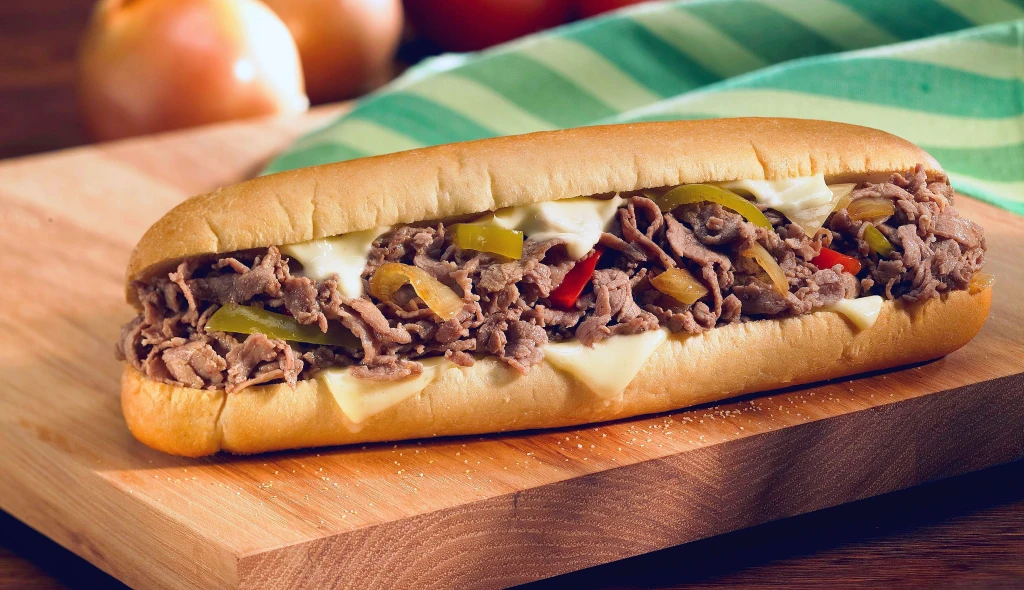 Redakční tipy do karantény: Víno, dokument a&nbsp;cheesesteak odvedle