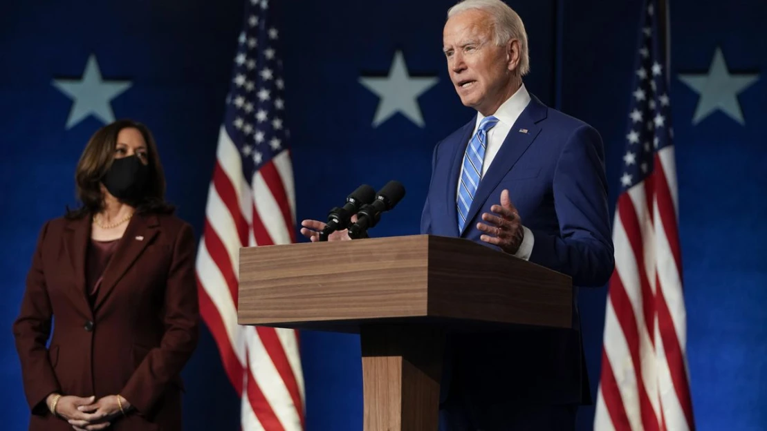 Biden si věří, výhru ale zatím neslaví. Stále čeká na magické číslo 270