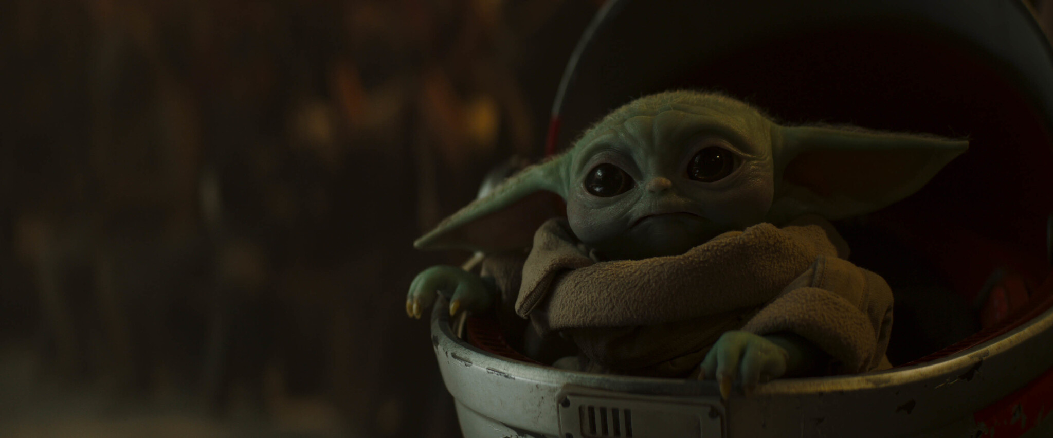 Mandalorian se vrací! Setká se Baby Yoda konečně s řádem Jedi?