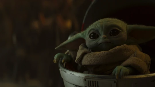 Mandalorian se vrací! Setká se Baby Yoda konečně s&nbsp;řádem Jedi?