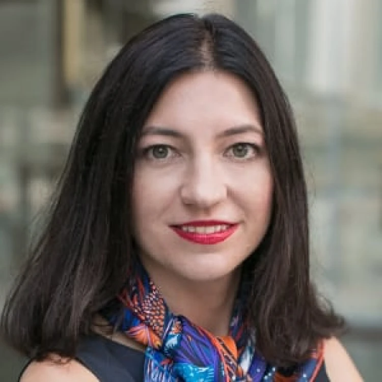 Jana Andonegui Sehnalová's Profile Image
