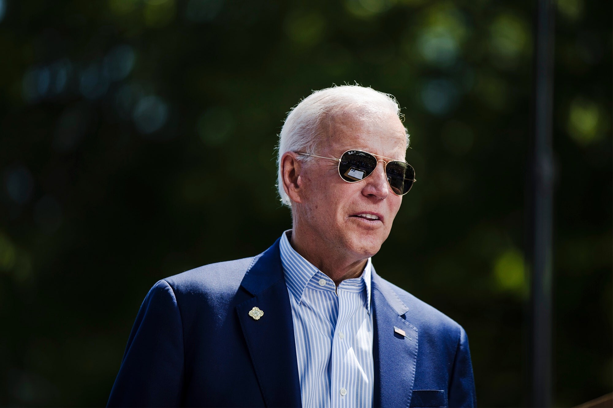 Joe Biden slibuje uklidnění rozvášněných emocí. Jaký bude prezident pro Ameriku, svět i investory?