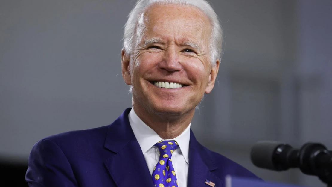 Biden jako prezident USA. Jak bude vypadat jeho prvních 100 dní ve funkci?