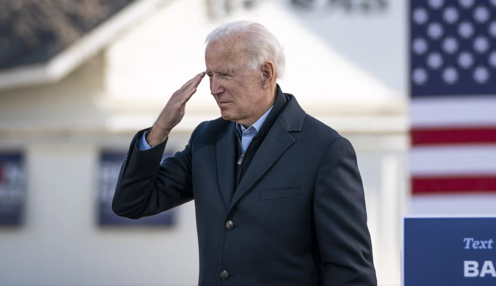 Biden je prvním americkým prezidentem, který uznal genocidu Arménů