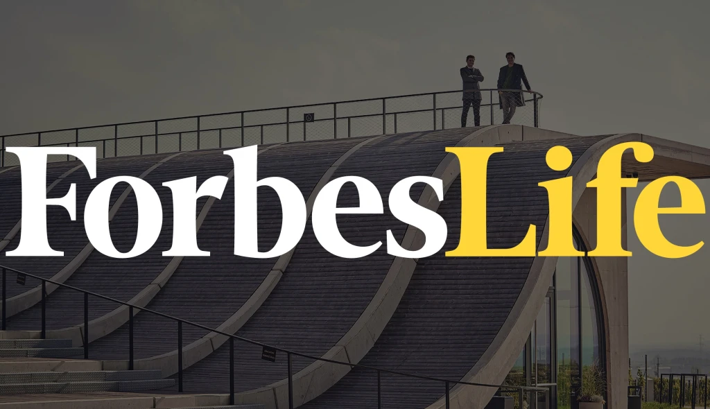 Doma může být krásně. Přesvědčí vás o&nbsp;tom nový Forbes Life