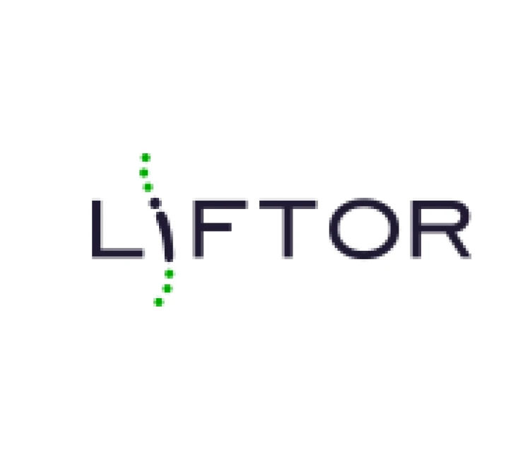 Liftor's Profile Image