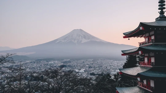 Japonsko sklouzlo do recese. Z&nbsp;pozice třetí největší ekonomiky světa ho sesadilo Německo