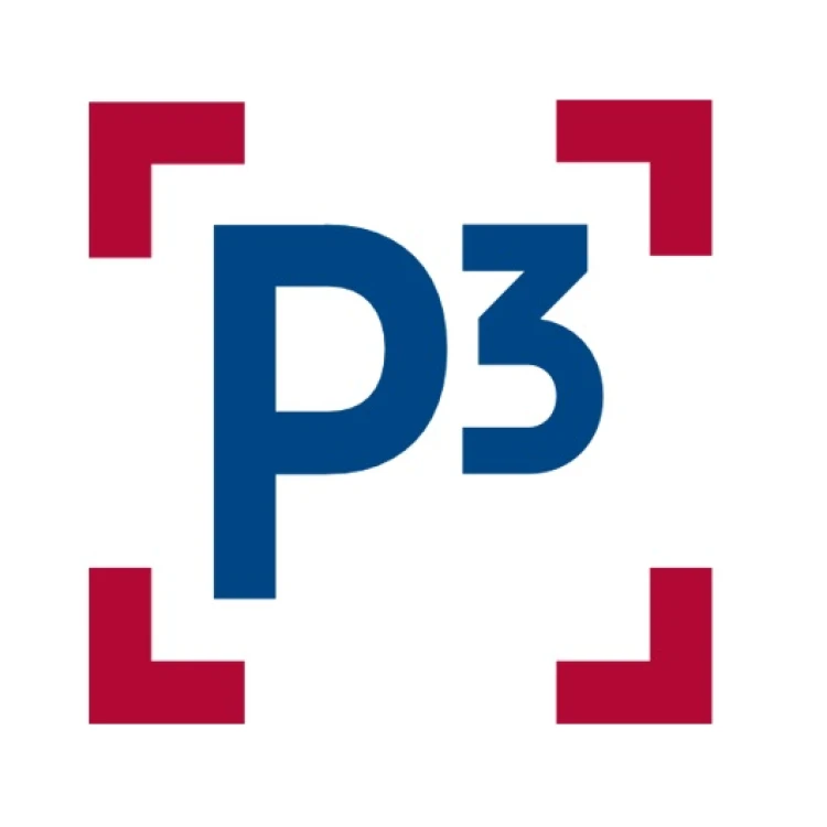 P3 Logistic Parks's Profile Image