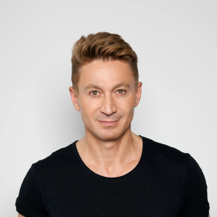 Pavel Staněk's Profile Image