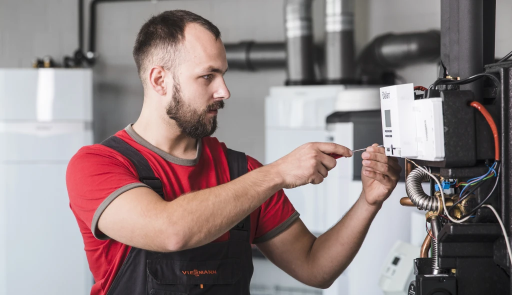 Enern a&nbsp;ČEZ vsadily na topenáře. Český startup cílí na střední Evropu