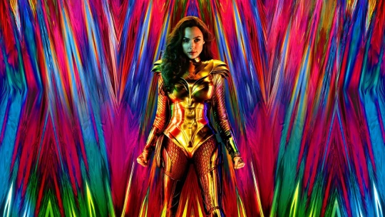 Filmový přelom. Wonder Woman 1984 půjde zároveň do kin i&nbsp;na HBO Max