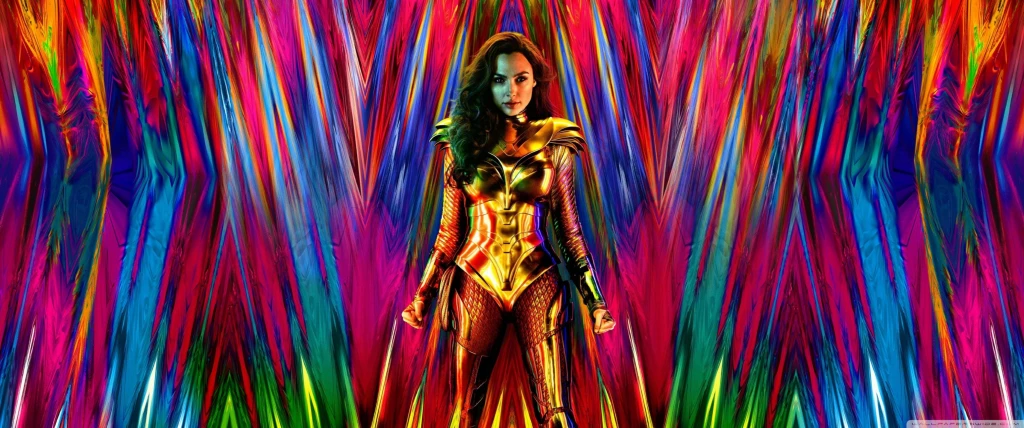 Filmový přelom. Wonder Woman 1984 půjde zároveň do kin i&nbsp;na HBO Max