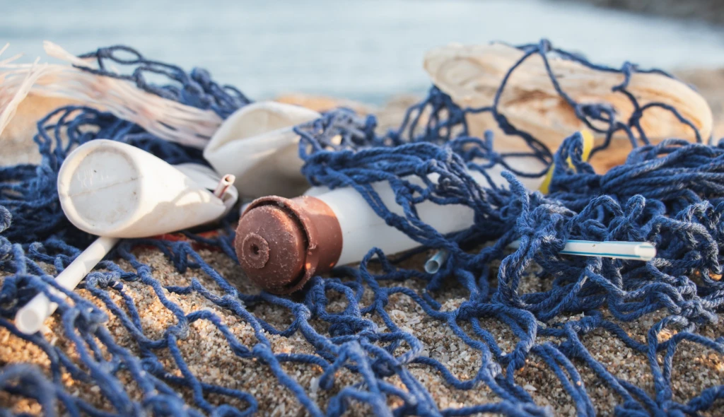 Na sklonku doby plastové. Rok 2021 bude v&nbsp;duchu konce jednorázových plastů