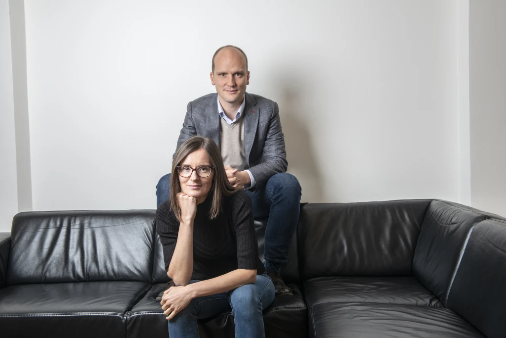 Startup Fondee učí Čechy smysluplně investovat. Teď na to získává další miliony