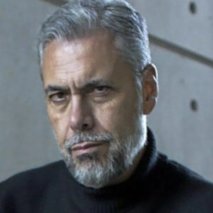 Enrique Dans's Profile Image