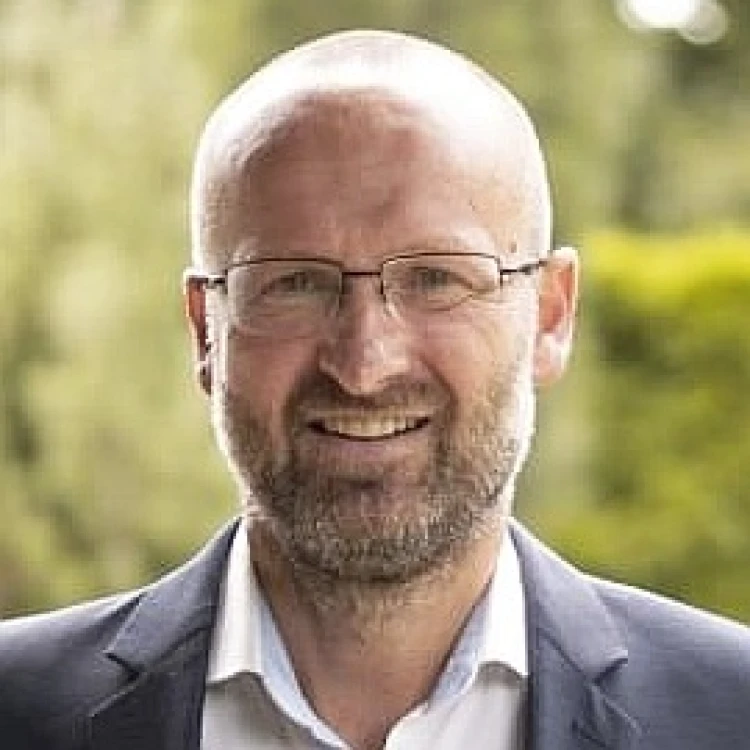 Jiří Gajdošík's Profile Image