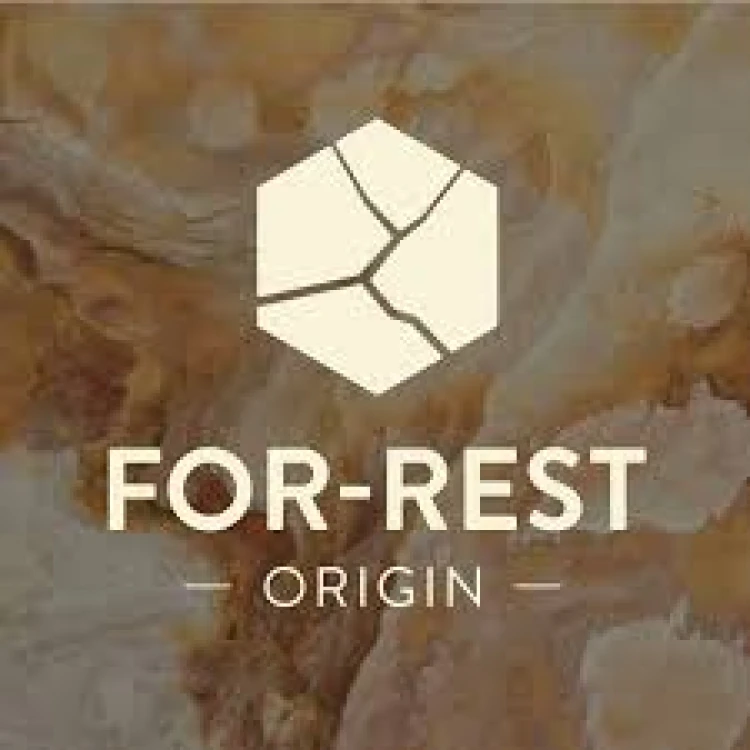 FORrest Origin's Profile Image