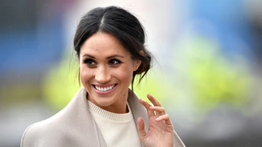 Meghan a&nbsp;její superlatté. Z&nbsp;vévodkyně je investorka, debutuje ve startupu na kafe z&nbsp;chorošů