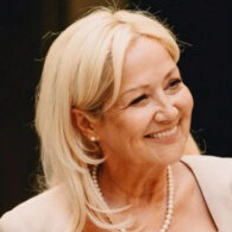 Naďa Labanová's Profile Image