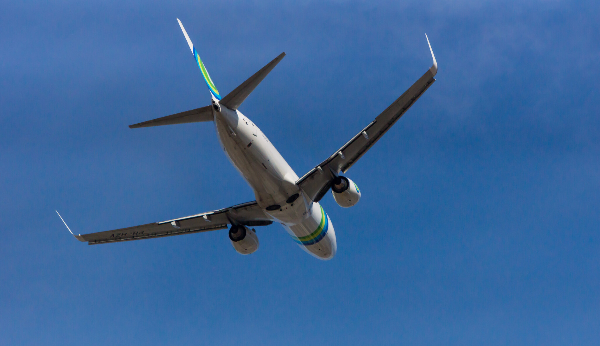 Letecká osobní doprava loni klesla nejvíce v historii. Propadla se o dvě třetiny