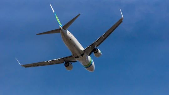 Výrobci letadel nestíhají. Počet objednávek ze strany aerolinek prudce roste