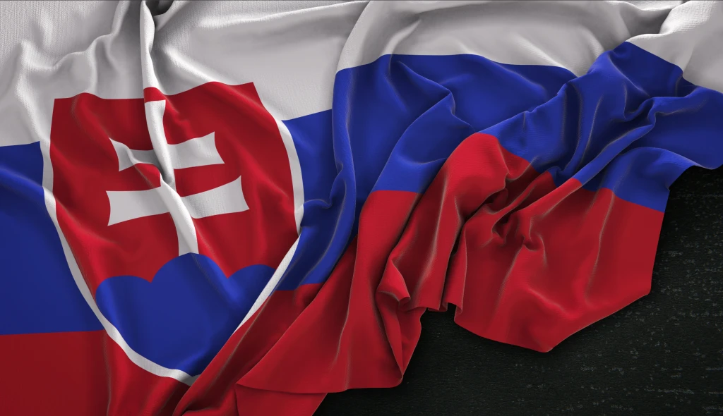 Slovenská ekonomika posiluje. HDP meziročně vzrostl o&nbsp;2,7 procenta