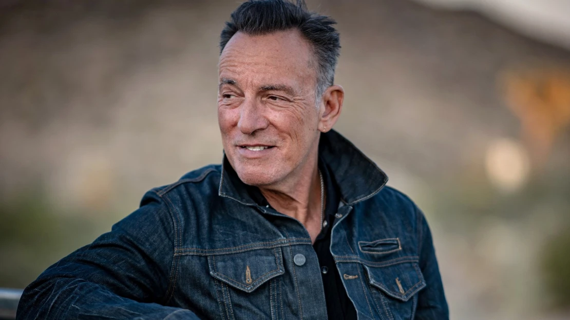 Největší hudební deal historie? Bruce Springsteen prodal vydavatelská práva za půl miliardy dolarů