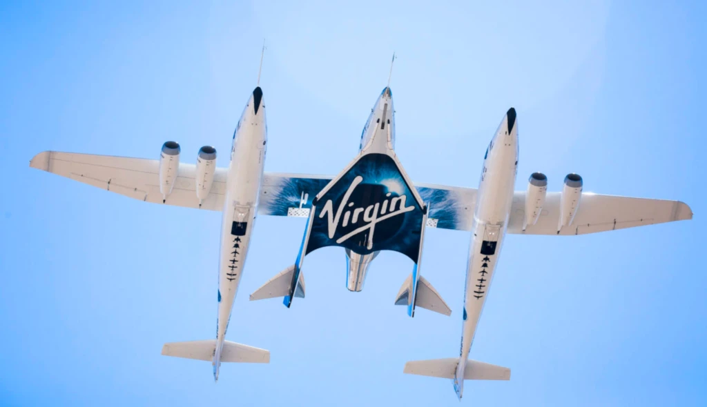 Akcie Virgin Galactic srazilo přerušení testovacího letu. Nezdar však může firmě paradoxně prospět