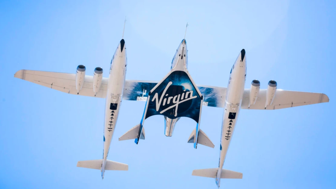 Akcie Virgin Galactic srazilo přerušení testovacího letu. Nezdar však může firmě paradoxně prospět