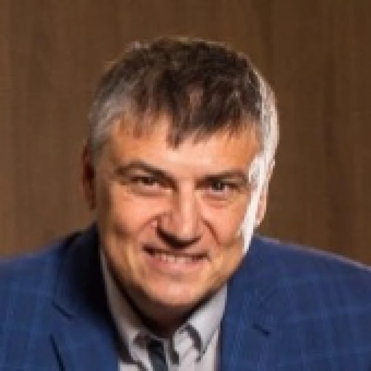 Martin Cígler's Profile Image