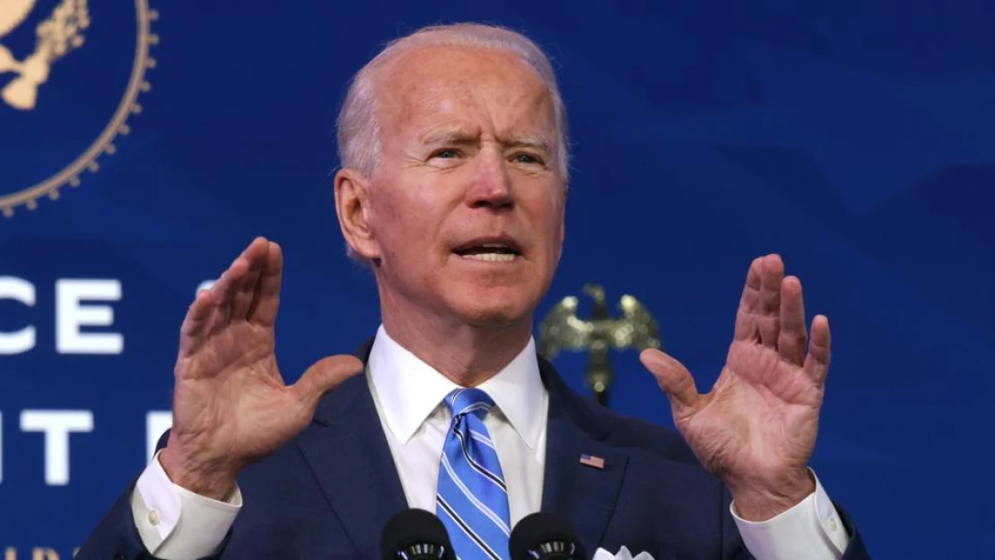 Biden představil Plán záchrany americké ekonomiky za 1,9 bilionu dolarů