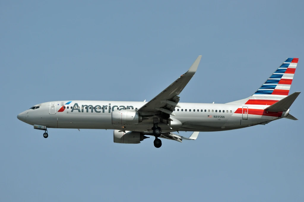 American Airlines blízko dohody o nákupu sto letadel. Část bude od Airbusu a část od Boeingu