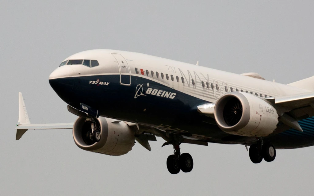 Soud odmítl žalobu na Boeing. Smartwings chtěly odškodnění za nucenou stávku jeho letadel
