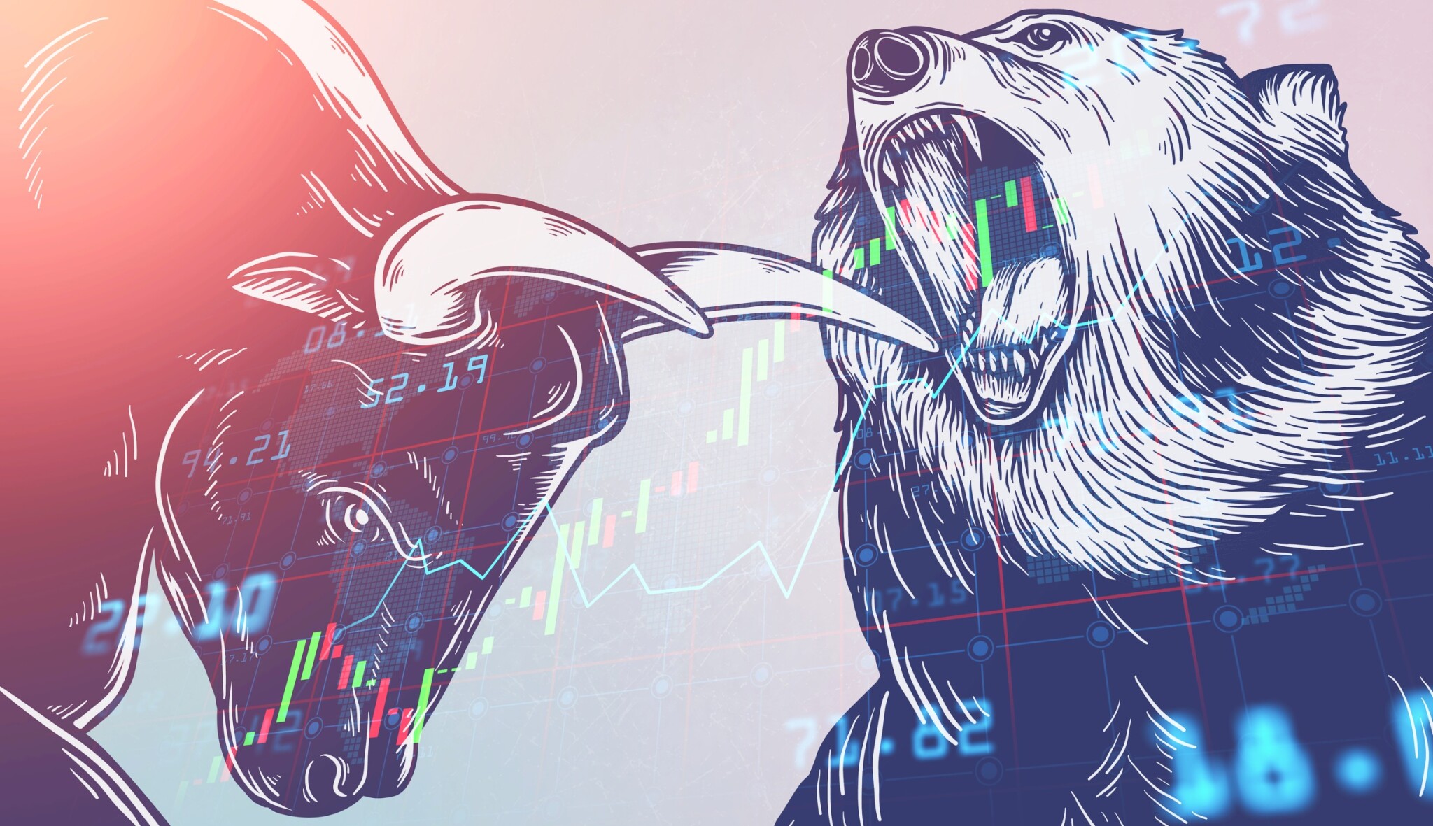 Bude party pokračovat? Investoři předpovídají vývoj na akciových trzích pro letošní rok