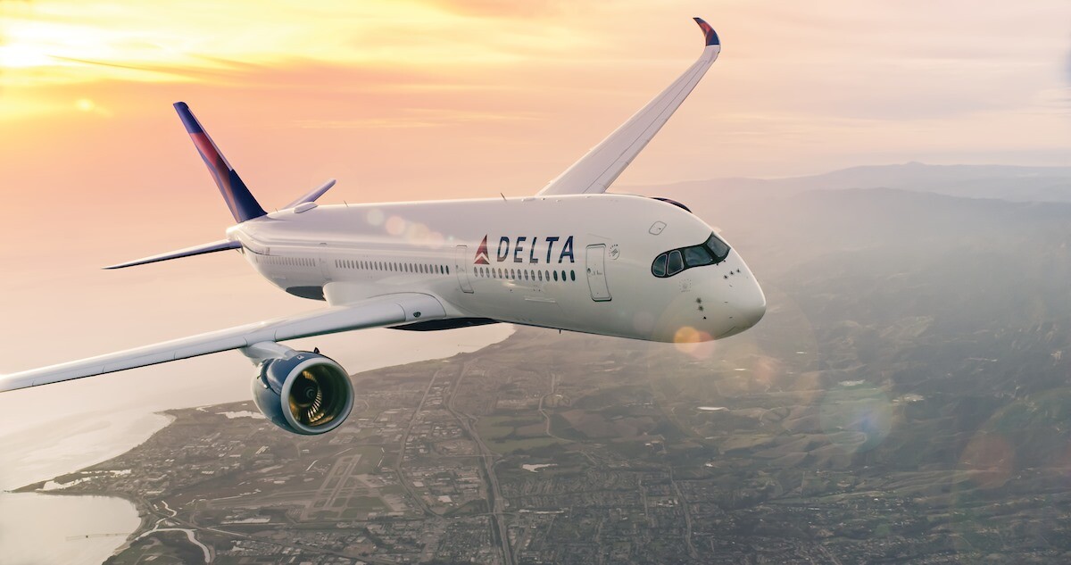Americké aerolinky Delta Air Lines jsou poprvé od finanční krize v celoroční ztrátě