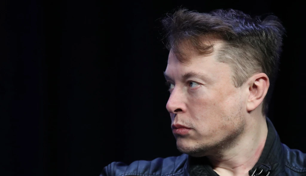 Váhání za 44 miliard. Může Elon Musk odstoupit od koupě Twitteru?