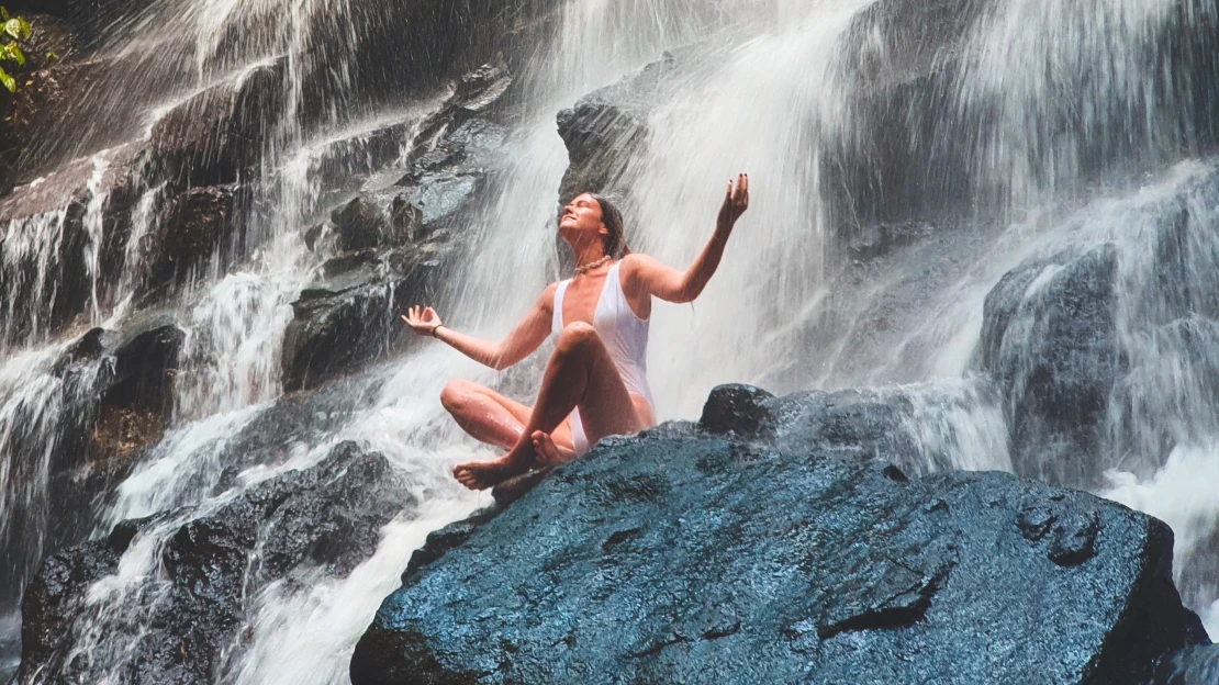 Co dělat, když nemáte čas meditovat? Pět způsobů, jak nechat mysl odpočinout jinak