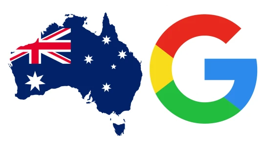 Google se kousnul. Pokud od něj bude chtít Austrálie platit za zprávy, vypne jí vyhledávání