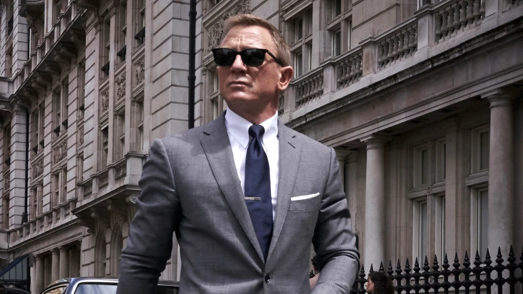 Bond se odkládá, Leo DiCaprio míří na Netflix. Jak pandemie mění Hollywood?