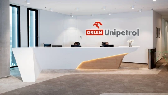 Orlen Unipetrol zezelená. Do ekologických projektů chce investovat 30 miliard