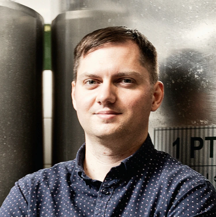 Michal Pomahač's Profile Image