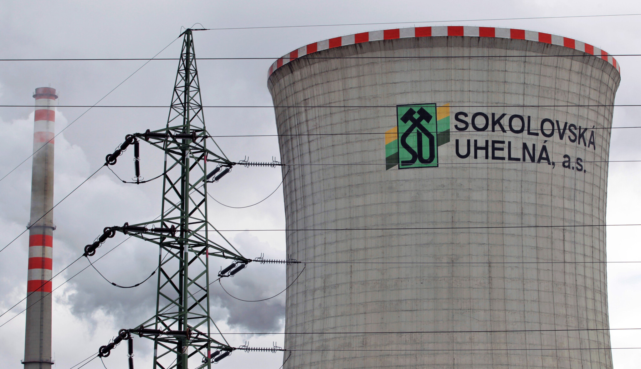 Tržby Sokolovské uhelné loni klesly o desítky milionů korun. Firmou zmítají změny a přebírá společnost T-Watt