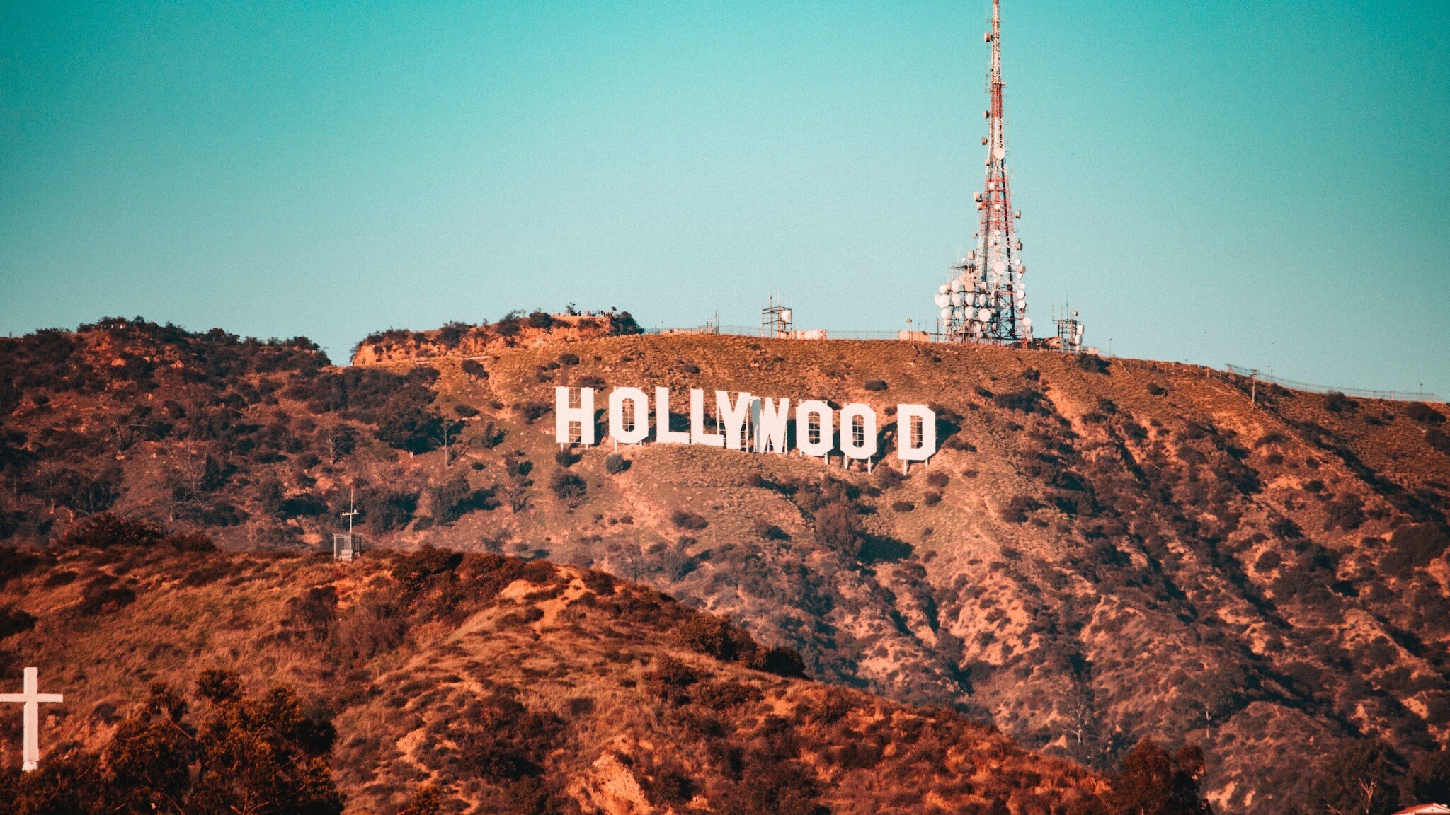 Tržby Hollywoodu se loni propadly na úroveň osmdesátých let
