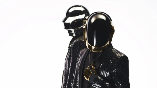 Daft Punk hlásí rozpad. Tohle byly jejich největší hity