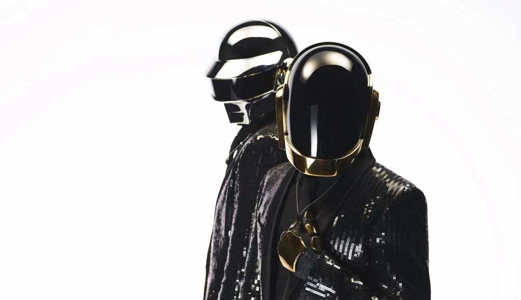 Daft Punk hlásí rozpad. Tohle byly jejich největší hity