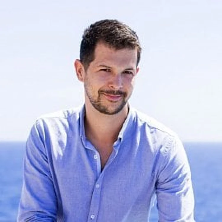 Dan Tržil's Profile Image